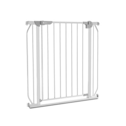 Lionelo - Safety barrier TRUUS SLIM grey