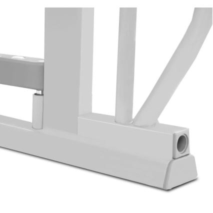 Lionelo - Safety barrier TRUUS SLIM grey