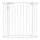 Lionelo - Safety barrier TRUUS SLIM LED white