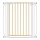 Lionelo - Safety barrier TRUUS SLIM white/beige
