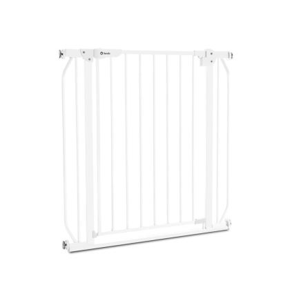 Lionelo - Safety barrier TRUUS SLIM white