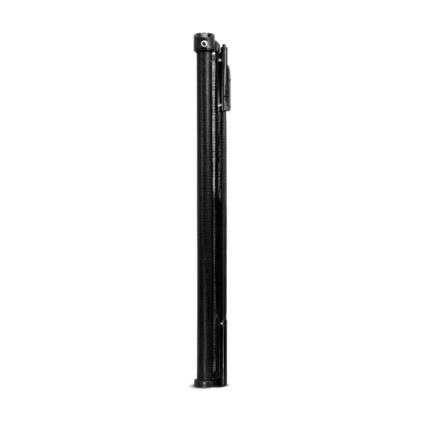 Lionelo - Safety barrier TULIA black