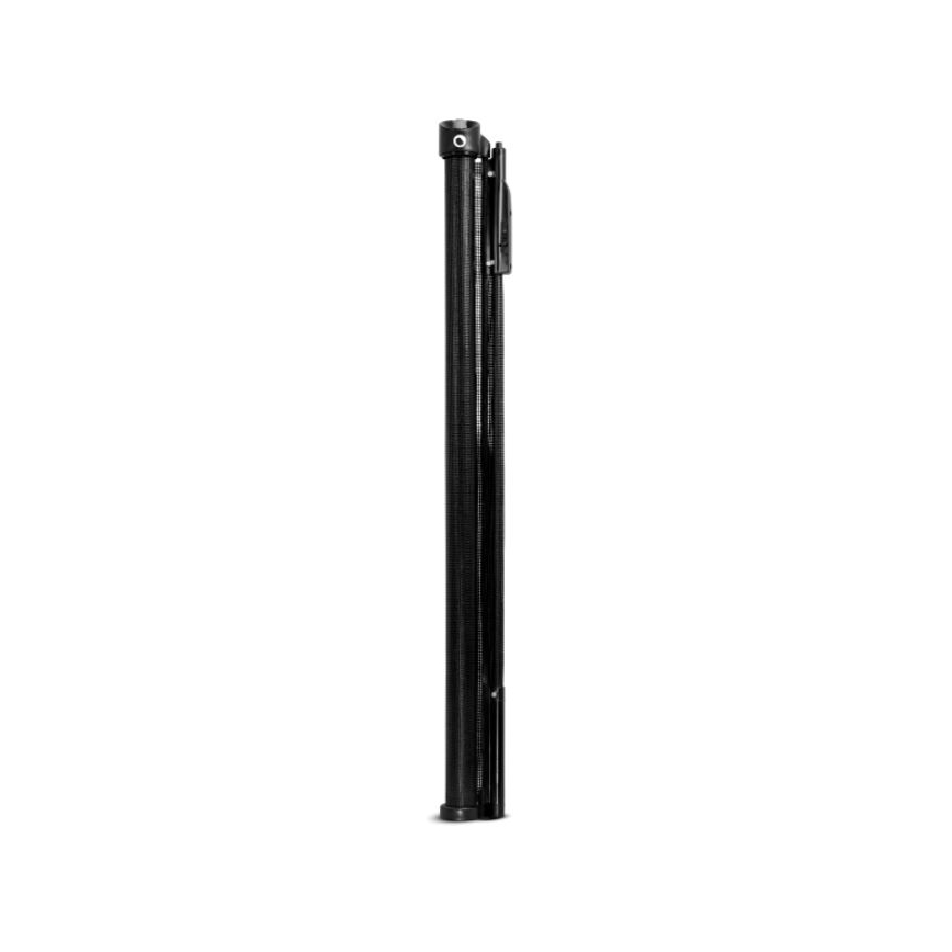 Lionelo - Safety barrier TULIA black