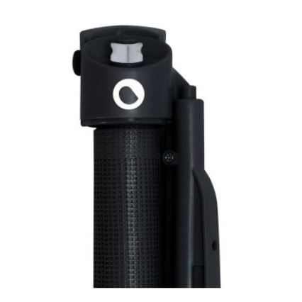 Lionelo - Safety barrier TULIA black