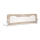 Lionelo - Safety bed barrier EVA beige