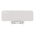 Lionelo - Safety bed barrier LORA grey