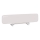 Lionelo - Safety bed barrier LORA XL grey