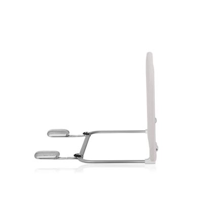 Lionelo - Safety bed barrier LORA XL grey