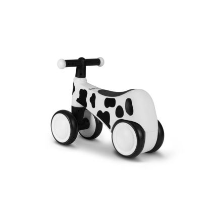 Lionelo - SAMMY Balance Bike Black/White