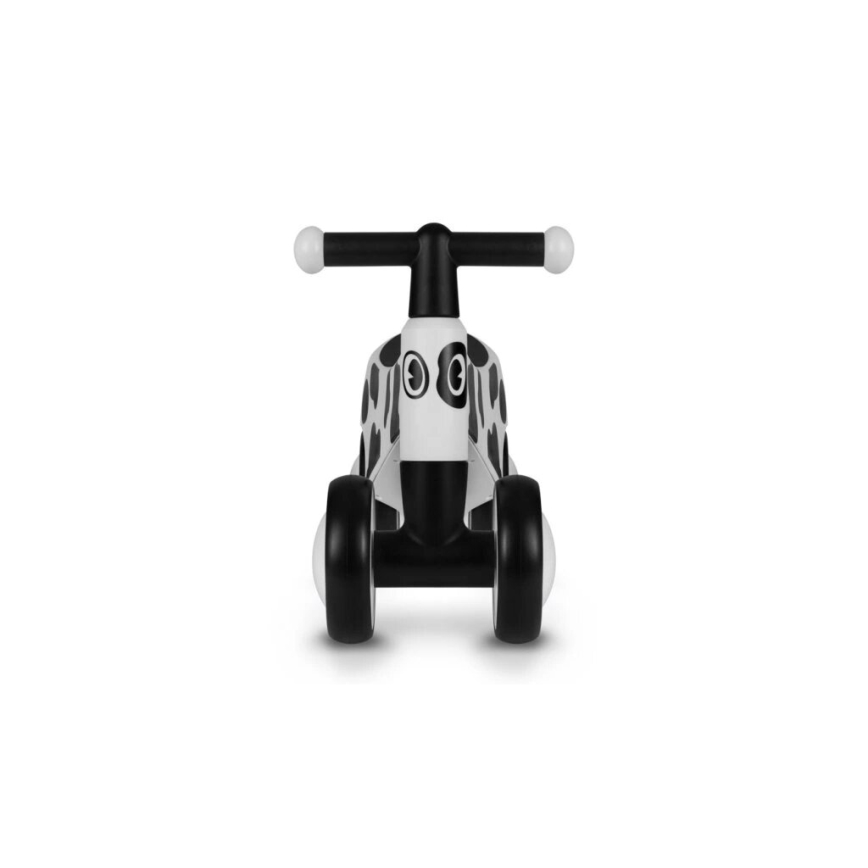Lionelo - SAMMY Balance Bike Black/White