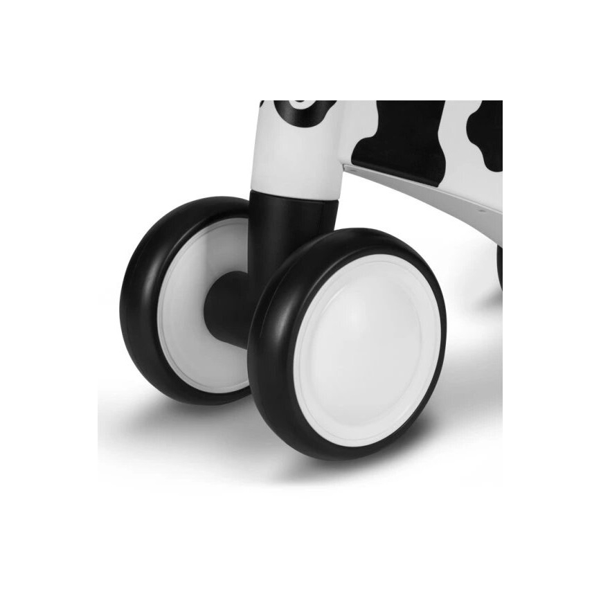 Lionelo - SAMMY Balance Bike Black/White