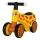 Lionelo - SAMMY Balance Bike Yellow
