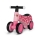 Lionelo - SAMMY Pink Balance Bike
