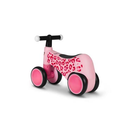 Lionelo - SAMMY Pink Balance Bike