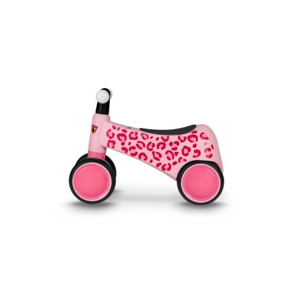 Lionelo - SAMMY Pink Balance Bike