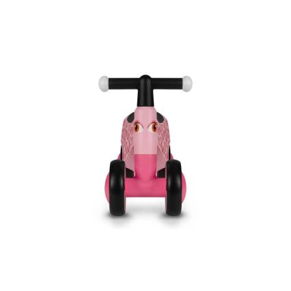 Lionelo - SAMMY Pink Balance Bike