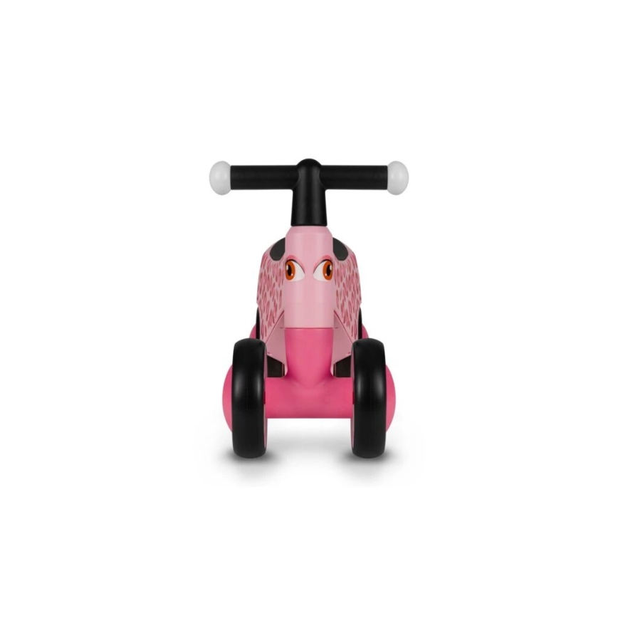 Lionelo - SAMMY Pink Balance Bike