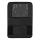 Lionelo - SEAT ORGANIZER Car Organizer, Black