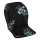 Lionelo - SEATLINER Stroller Insert Golden Moments Black
