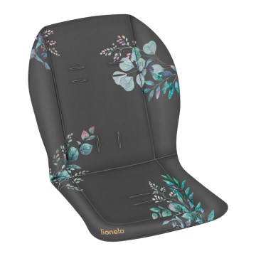 Lionelo - SEATLINER Stroller Liner Golden Moments Grey