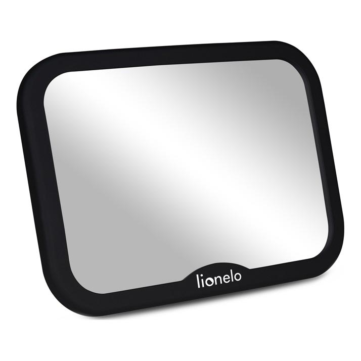 Lionelo - SETT Children's Car Rear-View Mirror