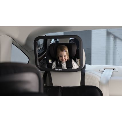 Lionelo - SETT Children's Car Rear-View Mirror