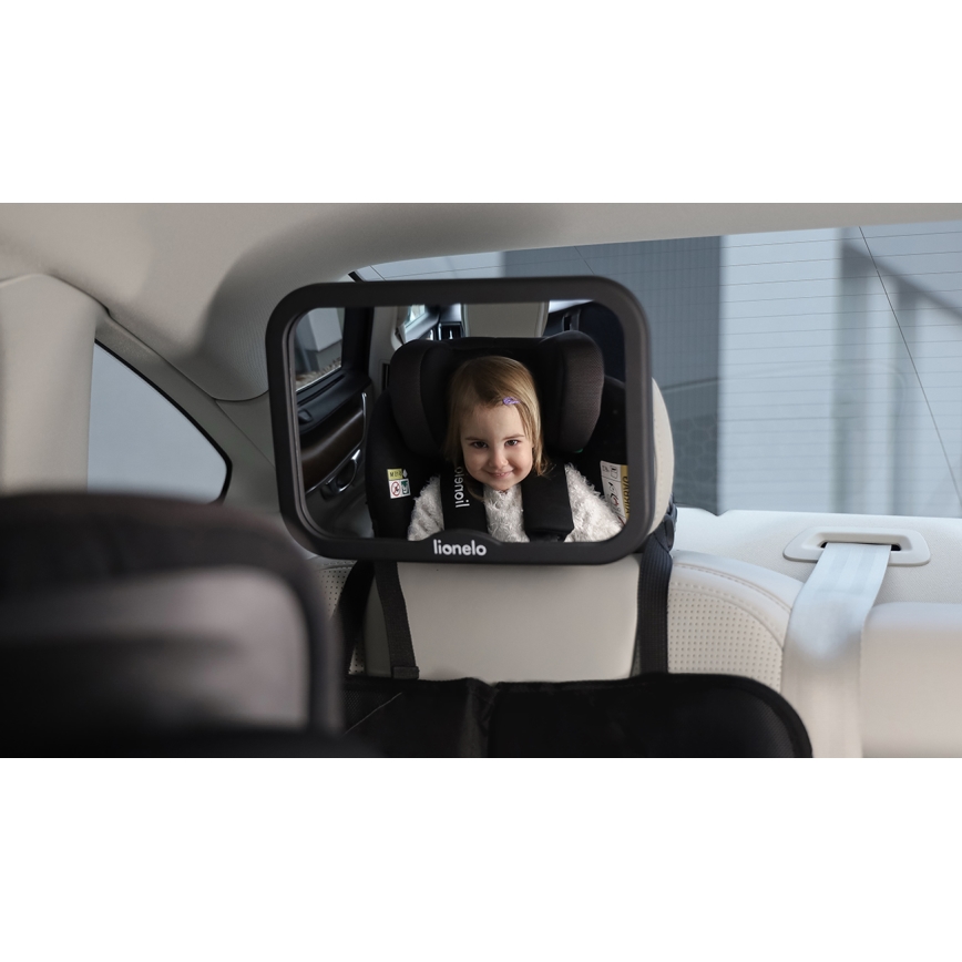 Lionelo - SETT Children's Car Rear-View Mirror