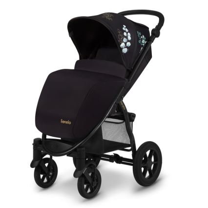 Lionelo - Sport Stroller ANNET TOUR Golden Moments