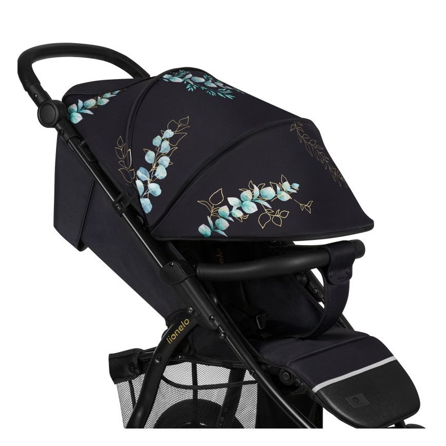 Lionelo - Sport Stroller ANNET TOUR Golden Moments