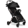Lionelo - Sports Stroller JULIE ONE Black/Gold