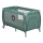 Lionelo - STEFI PLUS Travel Cot Olive Green
