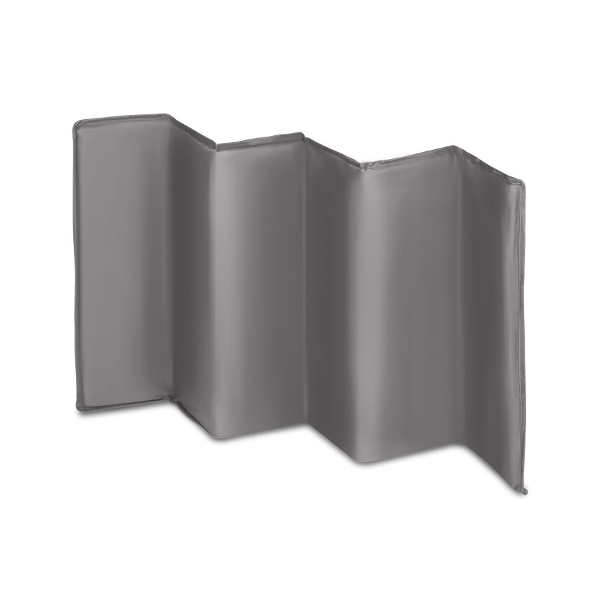 Lionelo - STEFI Travel Cot Pink/Grey