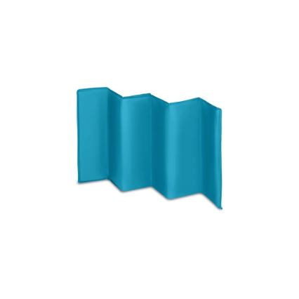Lionelo - STEFI Travel Cot, Turquoise
