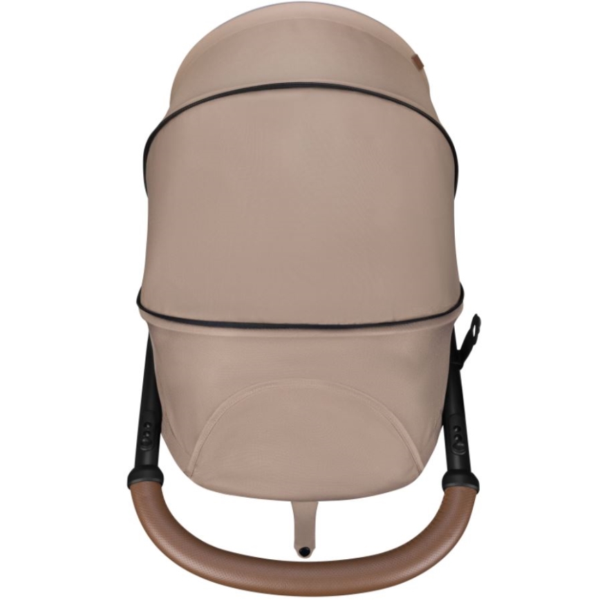 Lionelo - Stroller ANNET PLUS beige