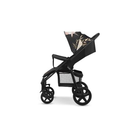 Lionelo - Stroller ANNET PLUS black