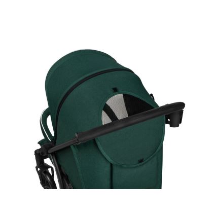 Lionelo - Stroller ANNET PLUS green