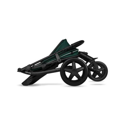 Lionelo - Stroller ANNET PLUS green