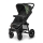 Lionelo - Stroller ANNET TOUR black/green