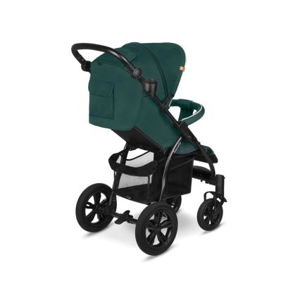 Lionelo - Stroller ANNET TOUR green