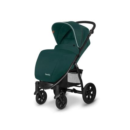 Lionelo - Stroller ANNET TOUR green