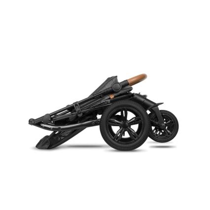 Lionelo - Stroller ANNET TOUR grey