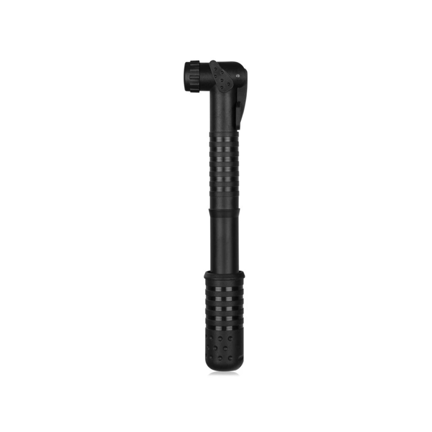 Lionelo - Stroller AZURA black/green