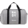Lionelo - Stroller Changing Bag IDA Grey Concrete