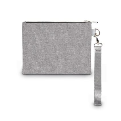 Lionelo - Stroller Changing Bag IDA Grey Concrete
