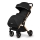 Lionelo - Stroller CLOE black/gold