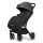Lionelo - Stroller CLOE black/grey