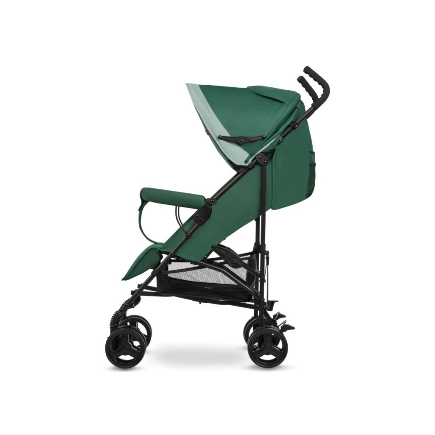 Lionelo - Stroller ELIA green