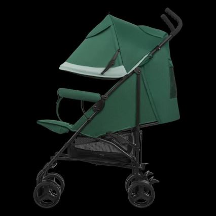 Lionelo - Stroller ELIA green