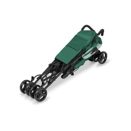 Lionelo - Stroller ELIA green