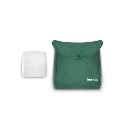 Lionelo - Stroller ELIA green
